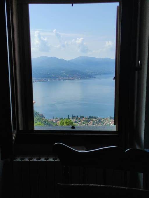 Appartamento Vista Sul Lago Musignano  Exterior foto